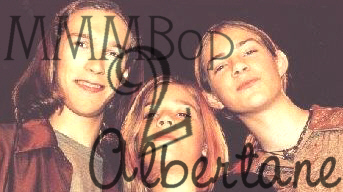 MMMBop 2 Albertane