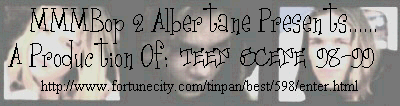 MMMBop 2 Albertane